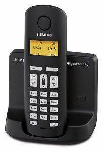 SIEMENS GIGASET AL140 SIEMENS GIGASET AL140