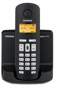 SIEMENS GIGASET AL145 SIEMENS GIGASET AL145