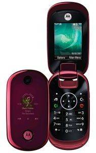 MOTOROLA U9 