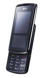 LG KF600