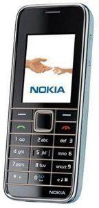 NOKIA 3500 CLASSIC GREY