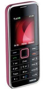 NOKIA 3500 CLASSIC PINK