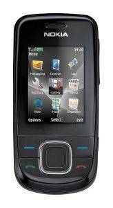 NOKIA 3600 SLIDE CHARCOAL