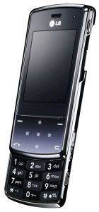 LG KF510 STARDUST DARK GREY LG KF510 STARDUST DARK GREY