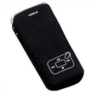   NOKIA CP-186 BLACK