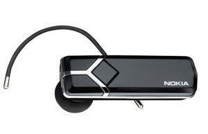 NOKIA BH-703 BLUETOOTH HEADSET