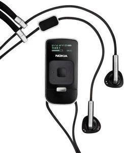 NOKIA BH-903 BLUETOOTH  