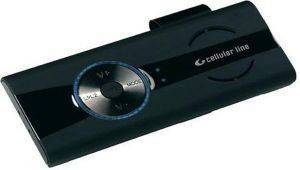 CELLULAR LINE DUALPHONE BLUETOOTH CAR KIT