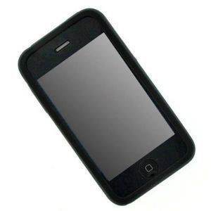 SILICON   APPLE IPHONE 3G - 