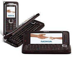 NOKIA E90 COMMUNICATOR