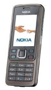 NOKIA 6300I