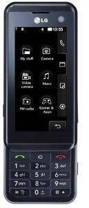 LG KF700 3G