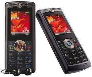 MOTOROLA W388 MOTOROLA W388