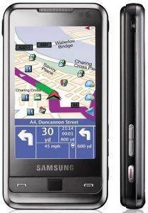 SAMSUNG OMNIA I900 16GB 3G