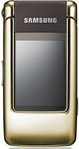 SAMSUNG G400 SOUL LUXURY GOLD 3G