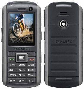 SAMSUNG GT-B2700 CHARCOAL GRAY 3G