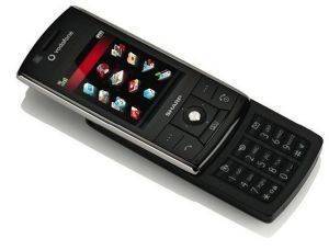 SHARP 880SH 3G VODAFONE LIVE SHARP 880SH 3G VODAFONE LIVE