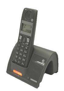 GENERAL ELECTRIC 2-8211 DECT CAL ID 