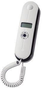 GENERAL ELECTRIC 2-9269  CALLER ID 