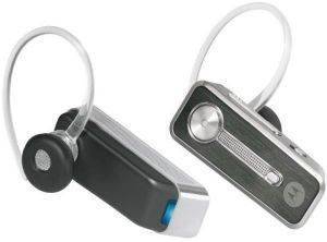 MOTOROLA H780 BLUETOOTH HEADSET