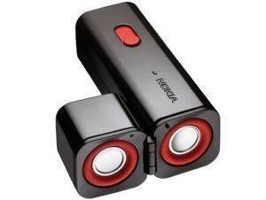 NOKIA MD-6 MINI SPEAKER NOKIA MD-6 MINI SPEAKER