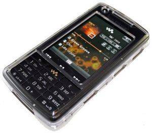  CRYSTAL  SONY ERICSSON W960