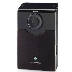 SONY ERICSSON HCB-150 BLUETOOTH CAR KIT SONY ERICSSON HCB-150 BLUETOOTH CAR KIT