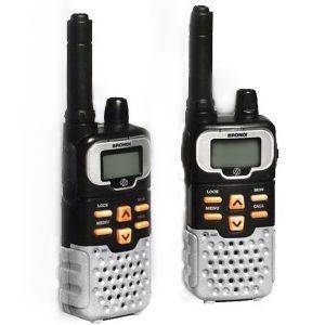 BRONDI FX-200 TWIN BRONDI FX-200 TWIN