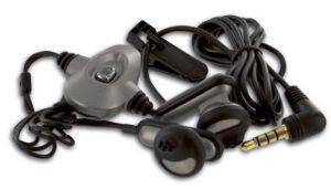 QTEK 9000 STEREO HANDSFREE HEADSET