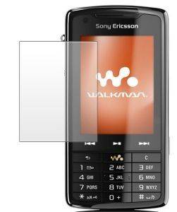 SCREEN PROTECTOR  SONY ERICSSON W960