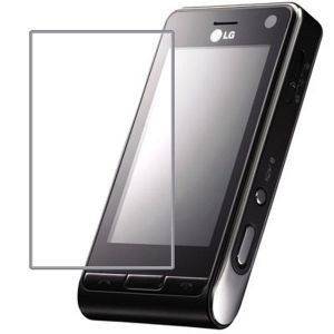 SCREEN PROTECTOR  LG KU990 VIEWTY