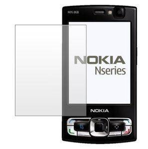 SCREEN PROTECTOR  NOKIA N95 8GB