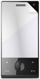 MIRROR SCREEN PROTECTOR  HTC P3700 DIAMOND