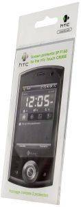 HTC P3650 TOUCH CRUISE SCREEN PROTECTOR (SP P150)