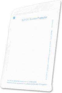HTC TOUCH HD SCREEN PROTECTOR (SP P200)