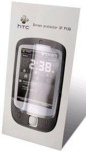 HTC P3450 TOUCH SCREEN PROTECTOR (SP P130) HTC P3450 TOUCH SCREEN PROTECTOR (SP P130)