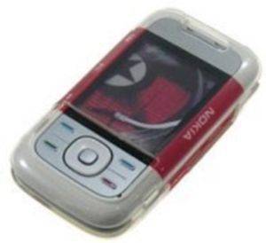  CRYSTAL  NOKIA 5200