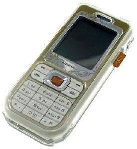  CRYSTAL  NOKIA 7360