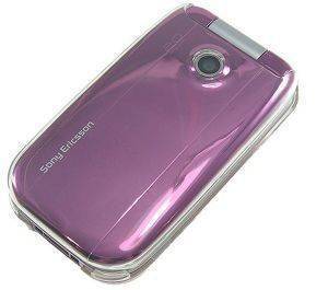  CRYSTAL  SONY ERICSSON Z610