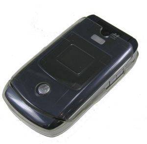 CRYSTAL  MOTOROLA V3X