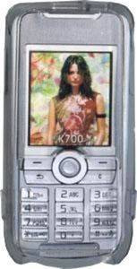  CRYSTAL  SONY ERICSSON K700I