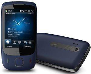 HTC TOUCH 3G