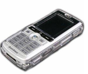 ���� CRYSTAL ��� SONY ERICSSON K750I