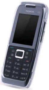  CRYSTAL  NOKIA E51