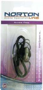 HANDS FREE GENIUS  SONY ERICSSON K300I / K700I