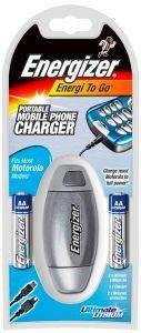 ENERGY TO GO  MOTOROLA