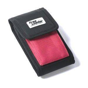 SOLAR TECHNOLOGY FREELOADER FABRIC POUCH - PINK