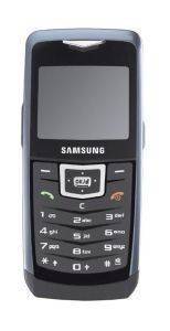  CRYSTAL  SAMSUNG U100