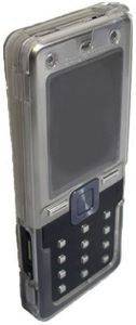 ΘΗΚΗ CRYSTAL ΓΙΑ SONY ERICSSON T650I ΘΗΚΗ CRYSTAL ΓΙΑ SONY ERICSSON T650I
