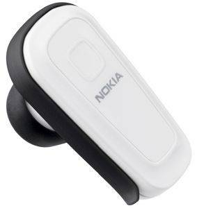 NOKIA BH-300 BLUETOOTH HEADSET CHROM